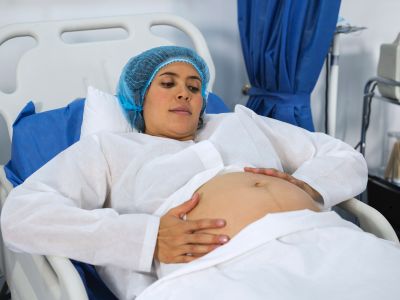 Modern Fertility Lab